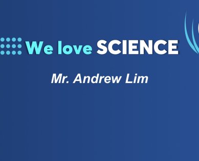 KHÓA HỌC WE LOVE SCIENCE