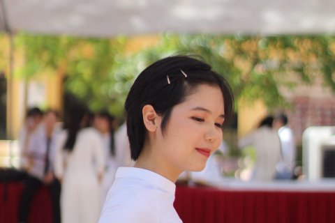 Bùi Thùy Chi