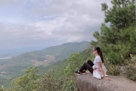 Lưu Thị Hiên
