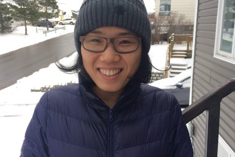 Minh Nguyen 