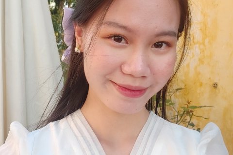 Nguyễn Diệp Anh 