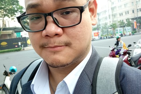 Nguyễn Huân