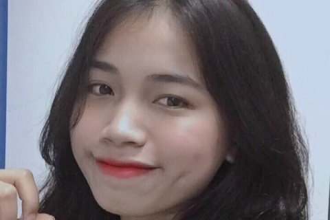 Nguyễn Lâm Oanh 