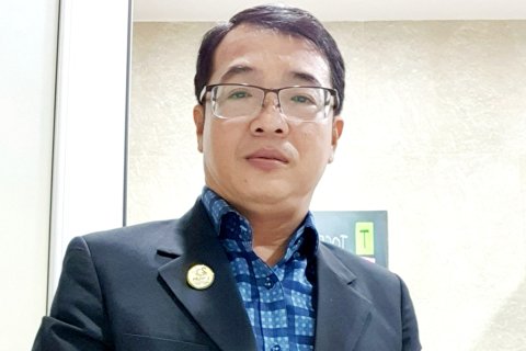 Nguyen Quang Hieu 