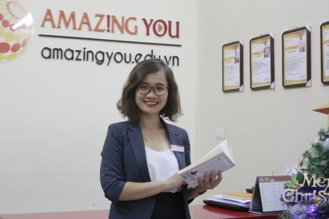 Nguyen Quynh 