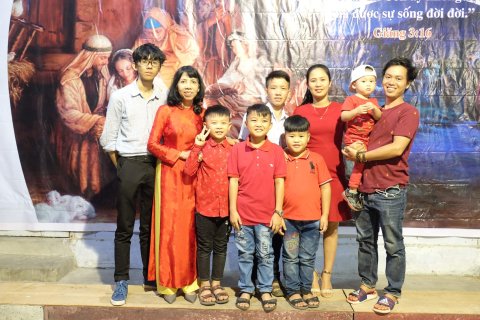Nguyễn Thị Xinh 