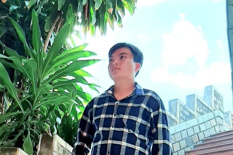 Phạm Hồng Hiển 