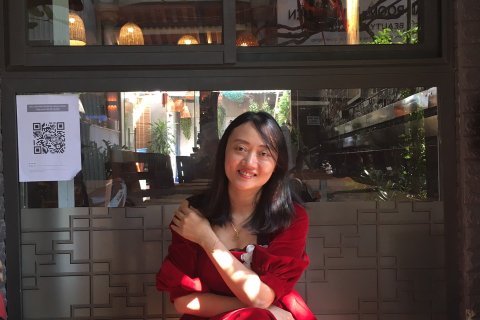 Phạm Hương Quỳnh 