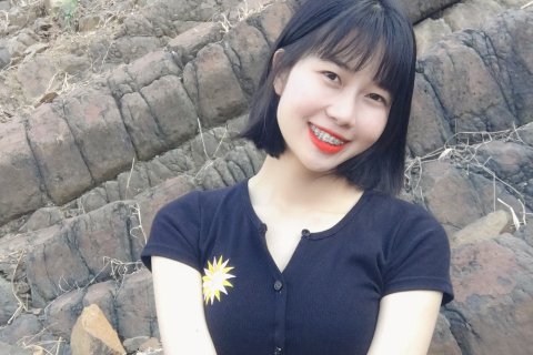 Pham Kim Quy 