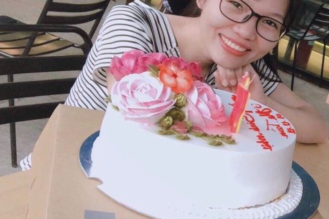Phương Phạm 