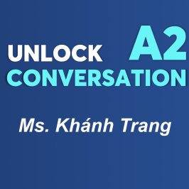 KHÓA HỌC A2 