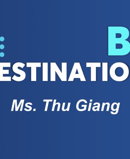 KHÓA HỌC DES B1