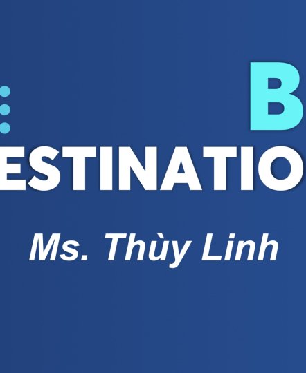 KHÓA HỌC DES B2 